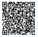 वेबसाइट रखरखाव हेतु दान QR